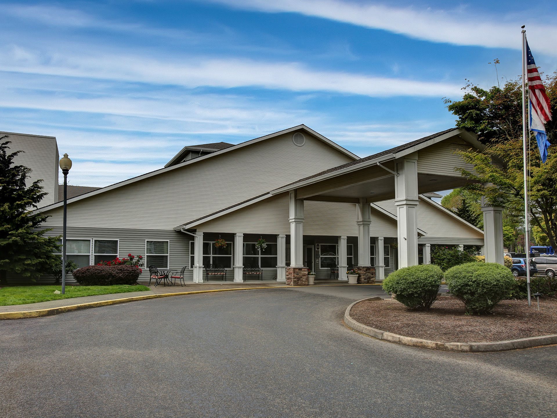 Prestige Senior Living Monticello Park