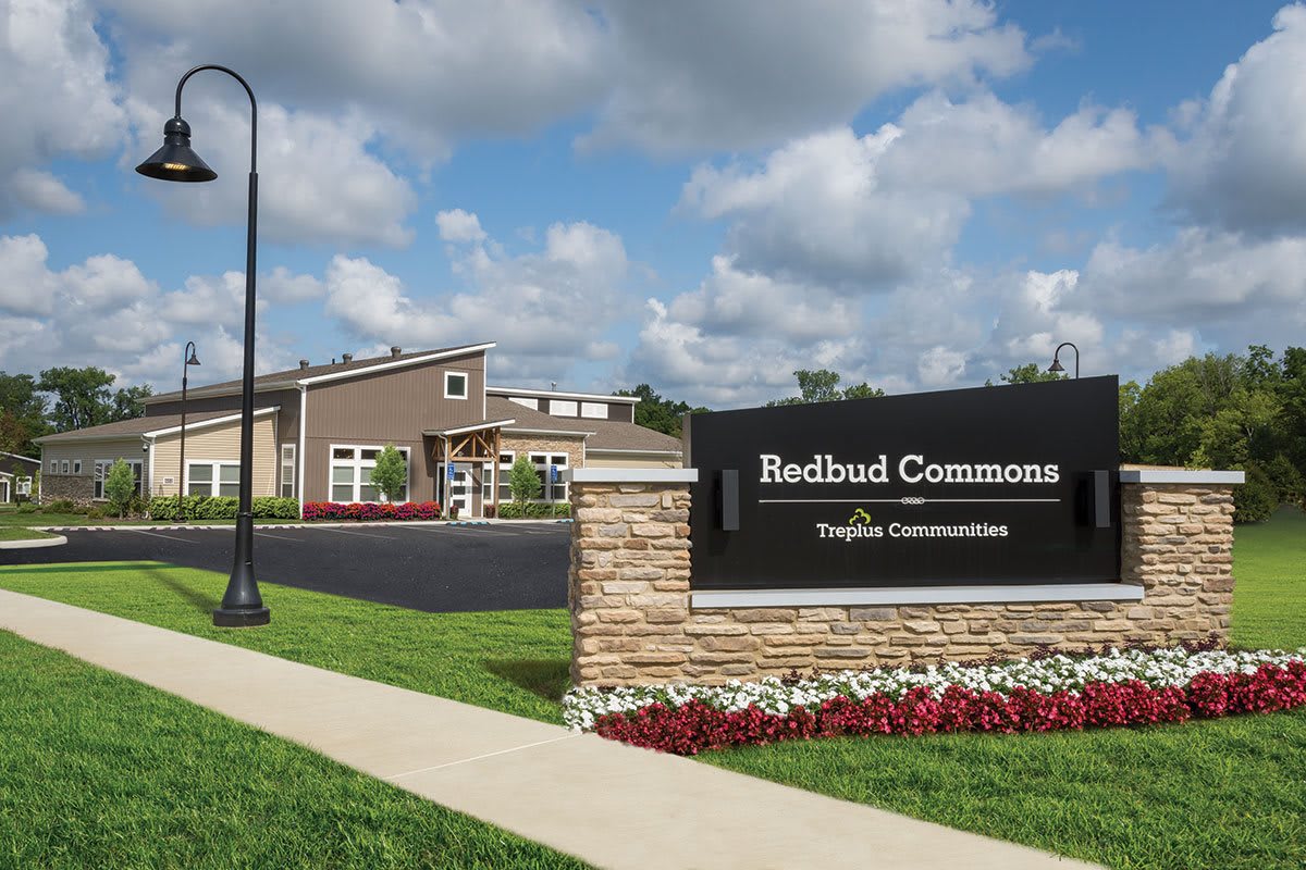 Redbud Commons