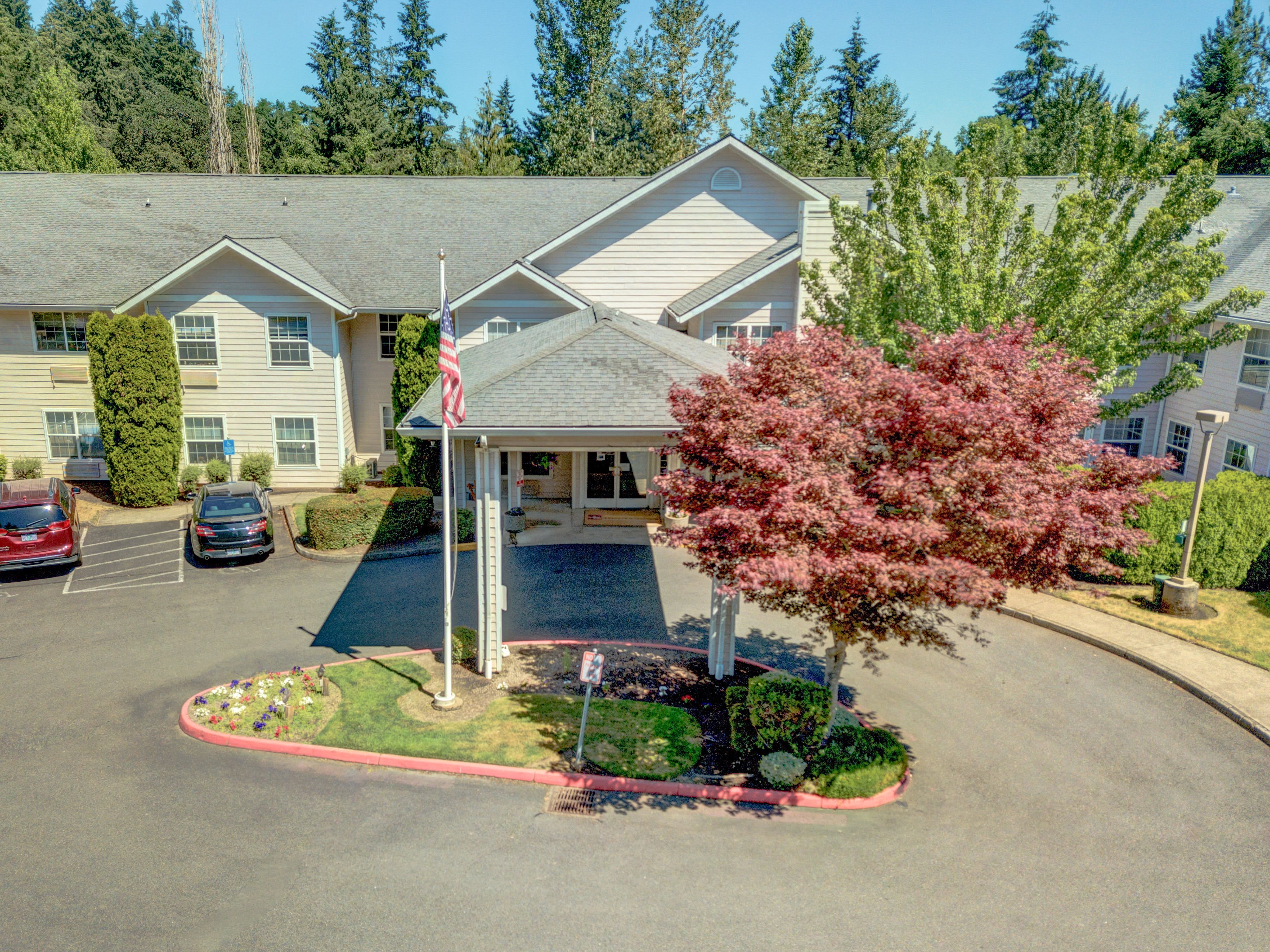 Redwood Heights Assisted Living