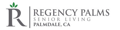 Regency Palms Senior Living Palmdale