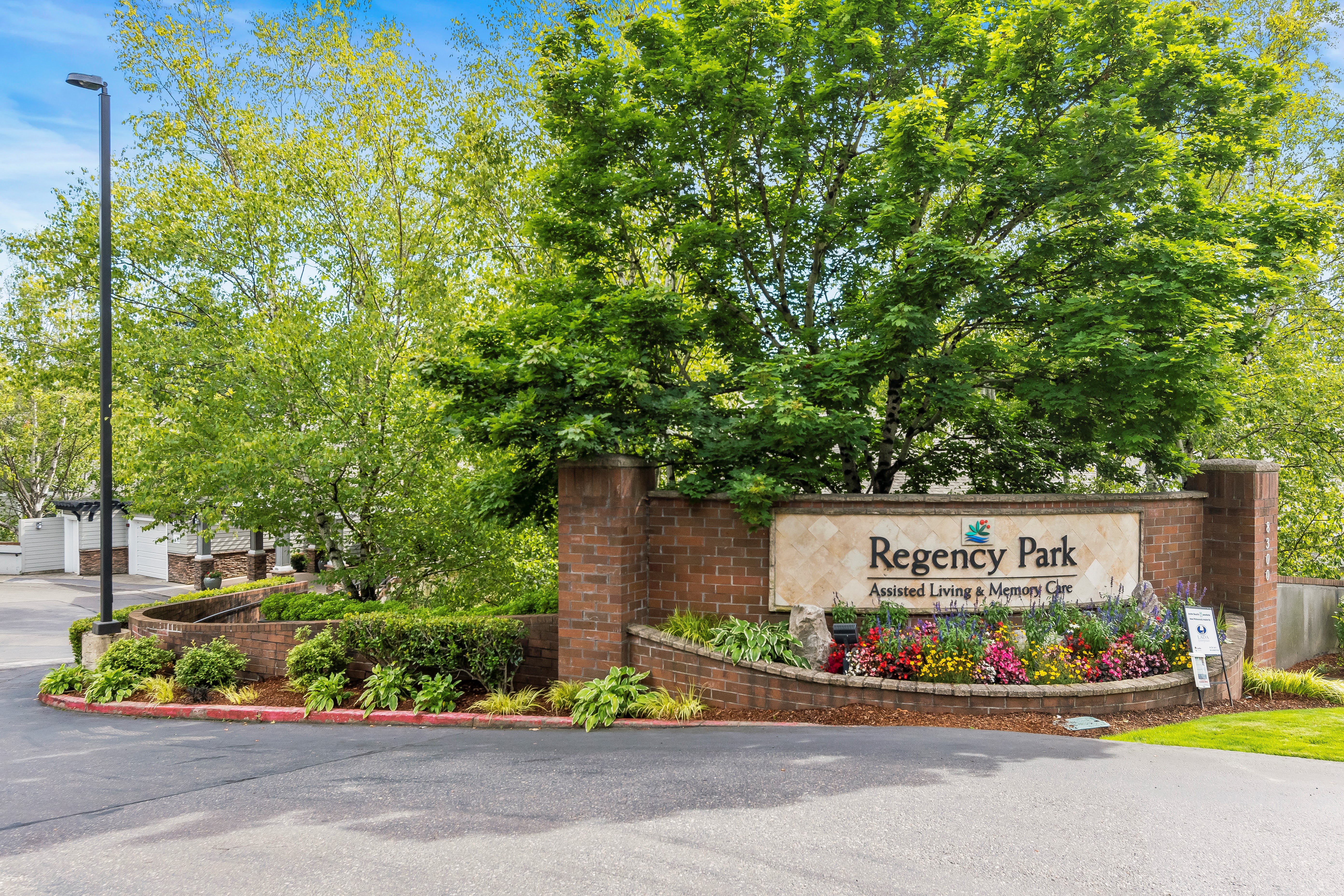 Regency Park