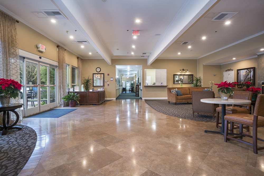 Regency Place Senior Living