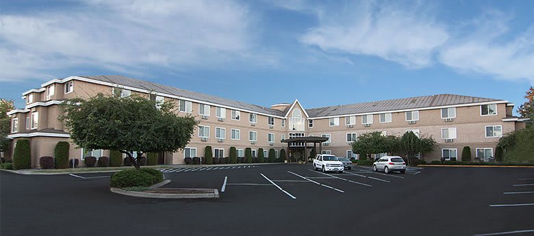 Regency Village at Bend