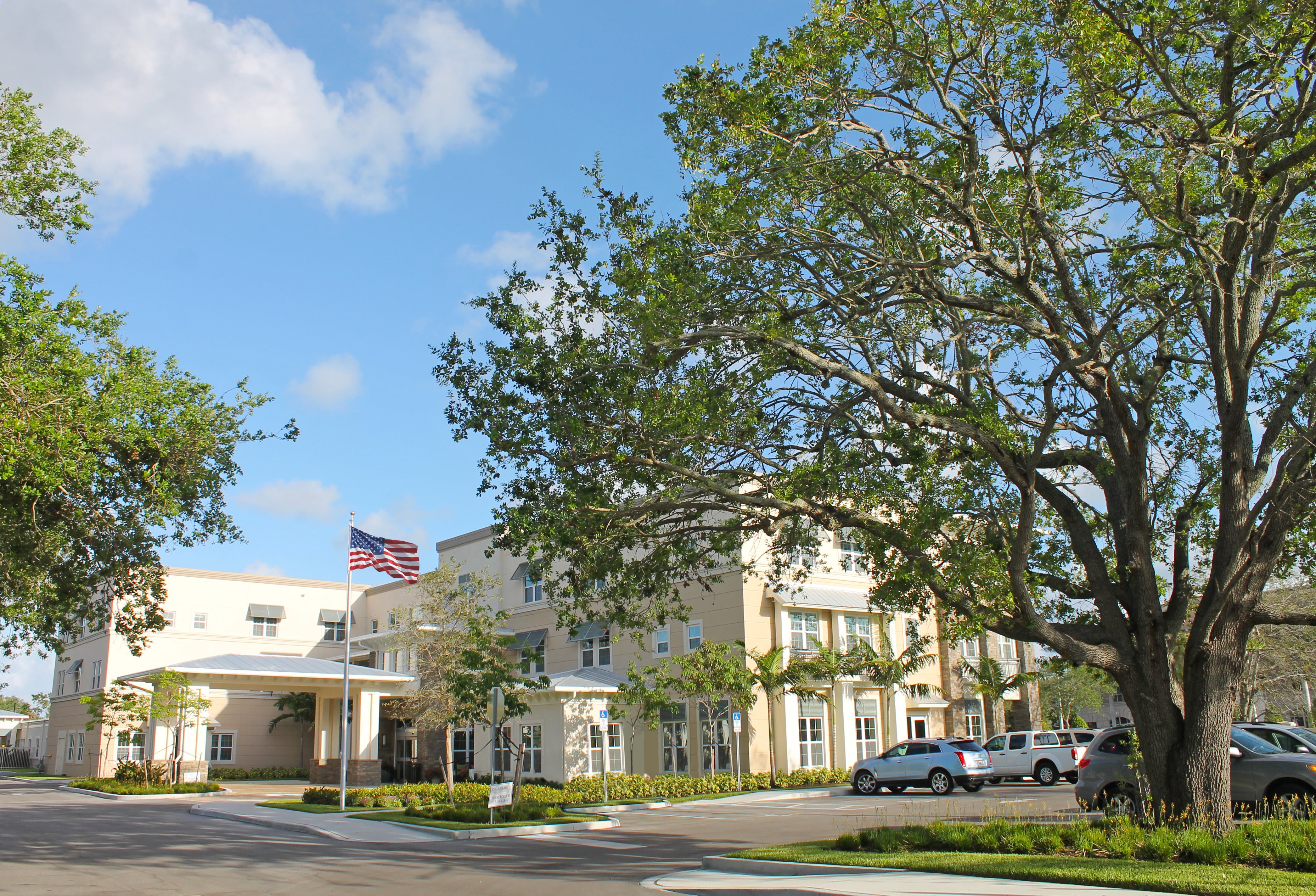 Renaissance Senior Living of Vero Beach