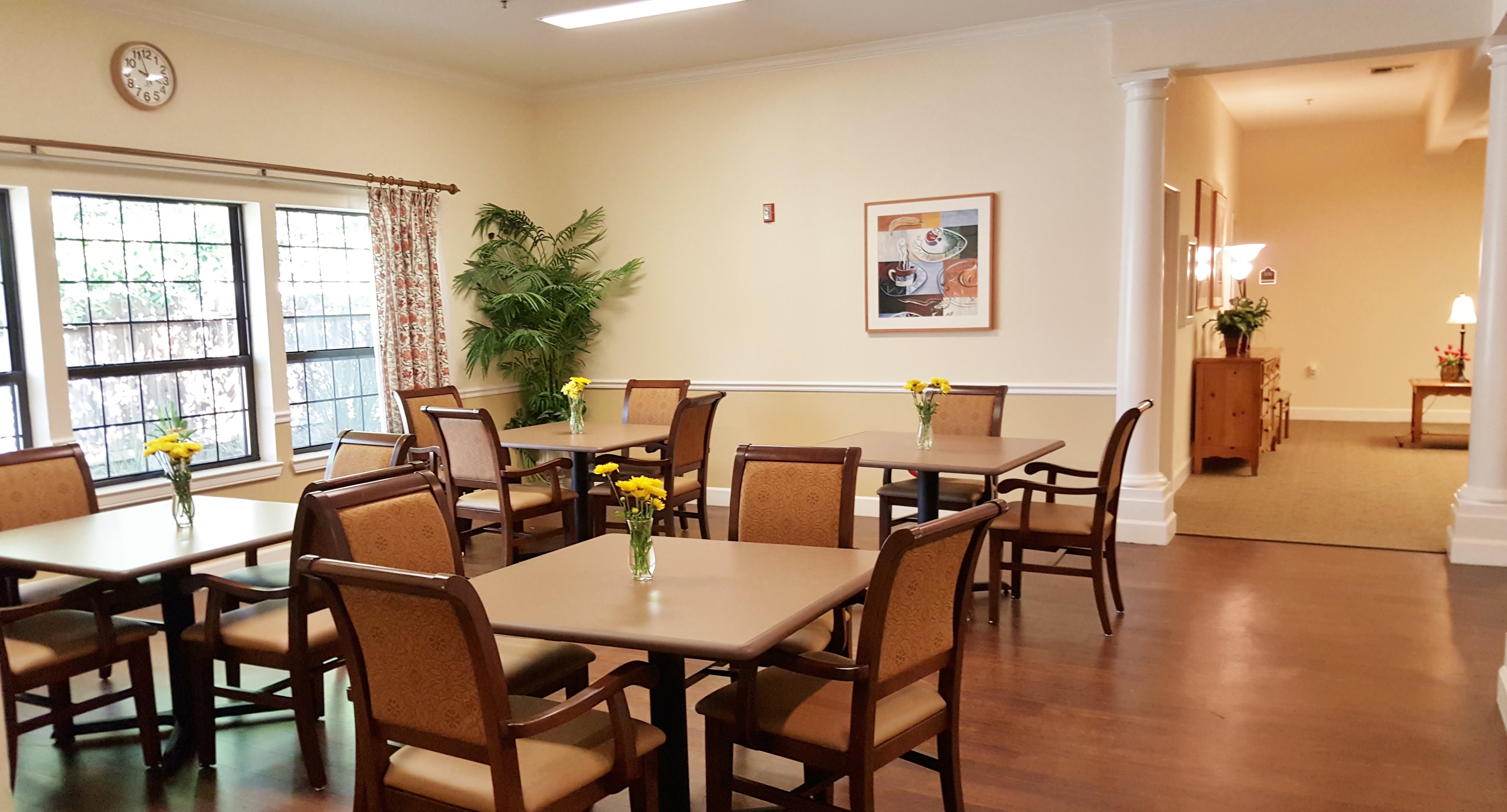 Revere Court Memory Care