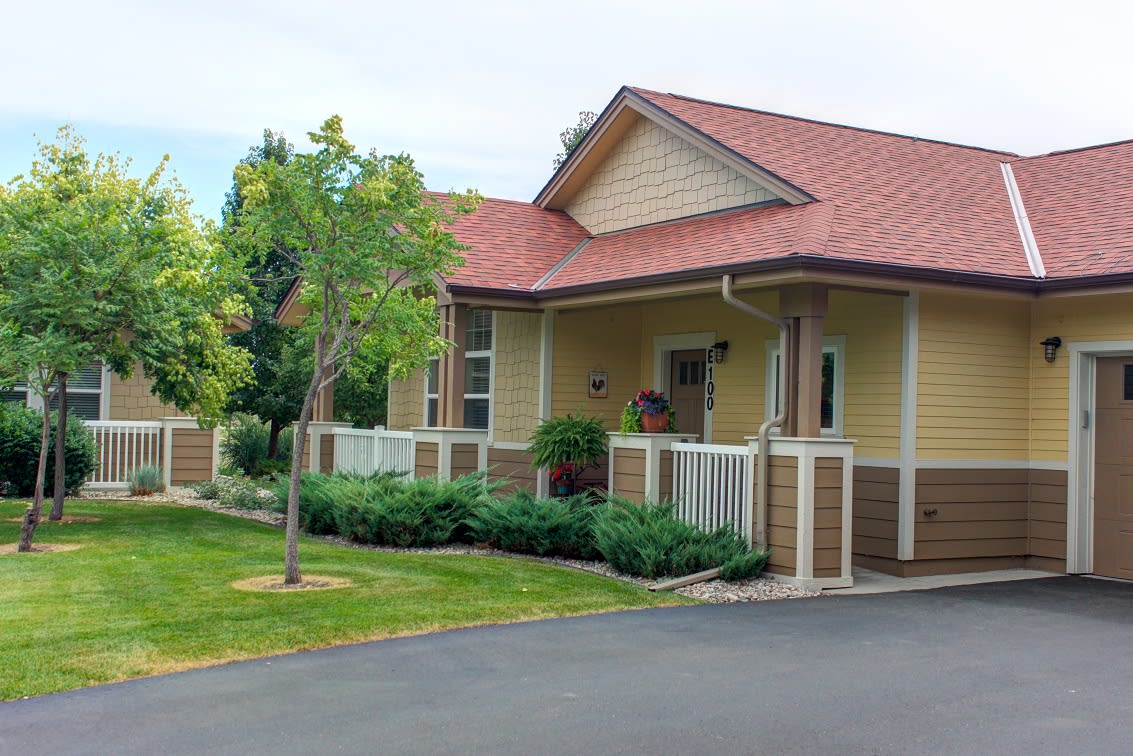 Rigden Farm Senior Living