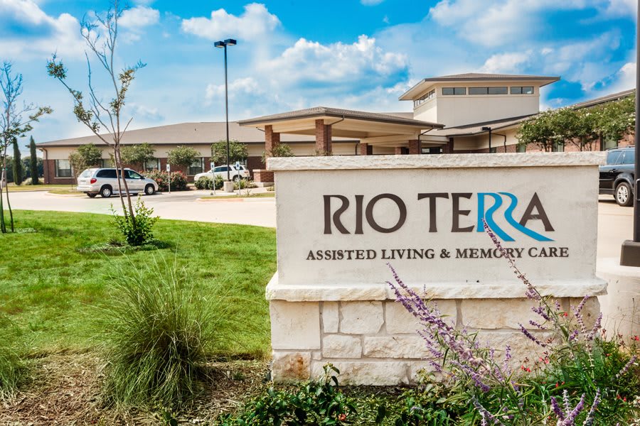 Rio Terra Senior Living