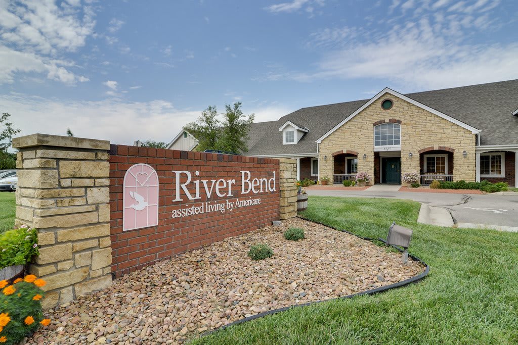 Best Assisted Living Facilities in Hoisington, KS | SeniorLiving.org