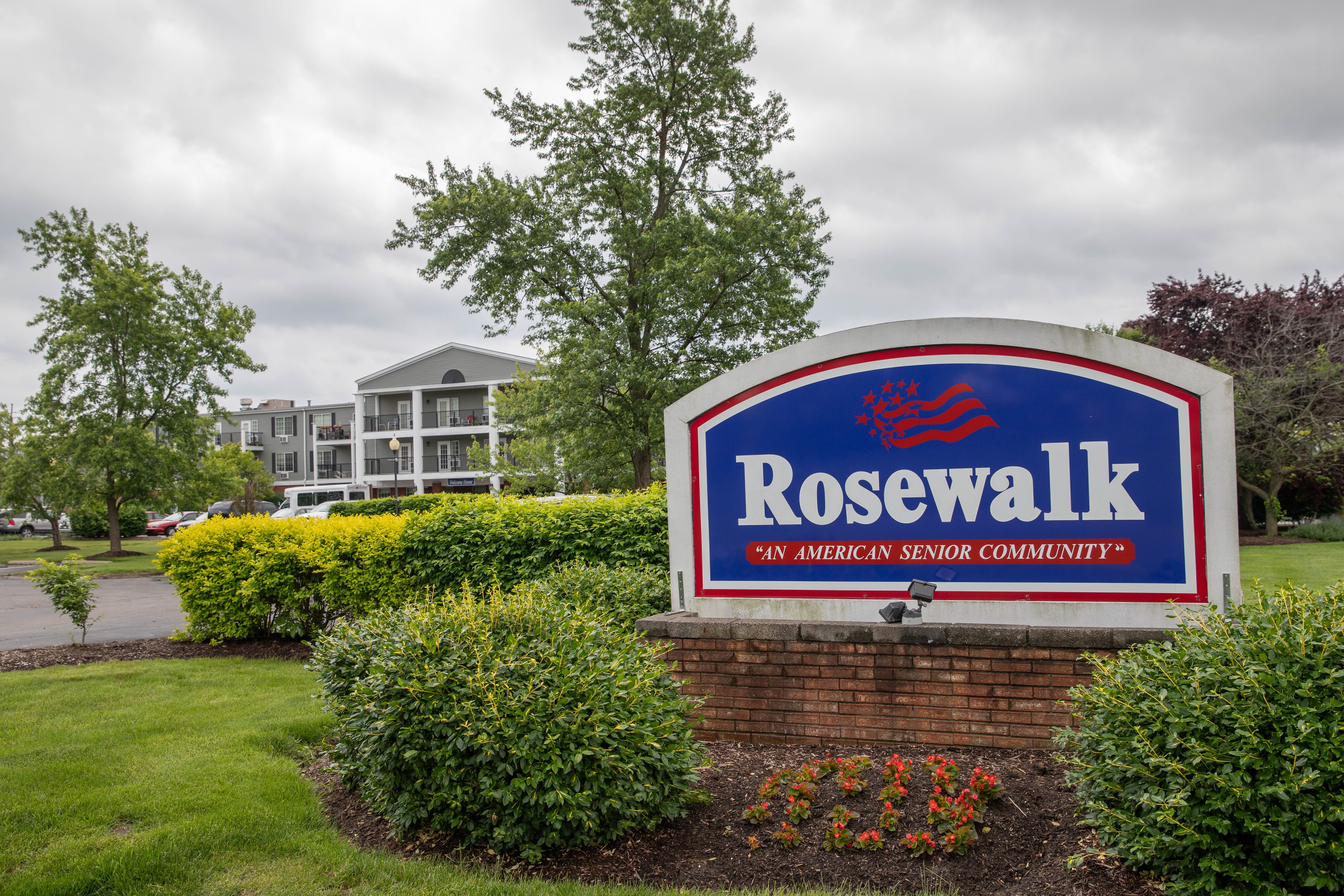 Rosewalk at Lutherwoods Assisted Living