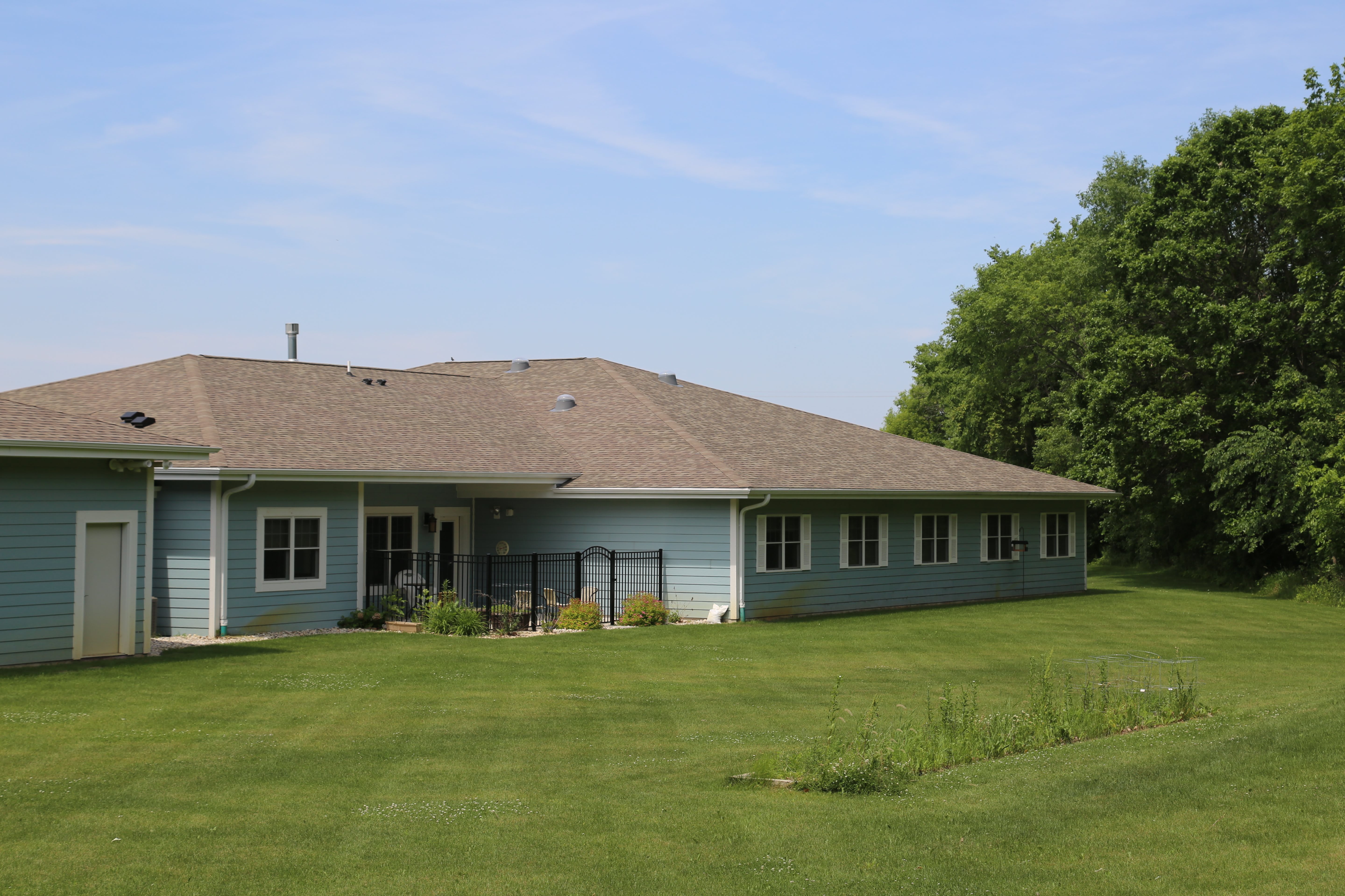 Rosewood Cottage