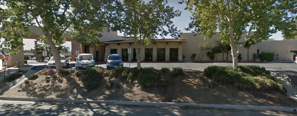 Jasmin Terrace at Yucca Valley