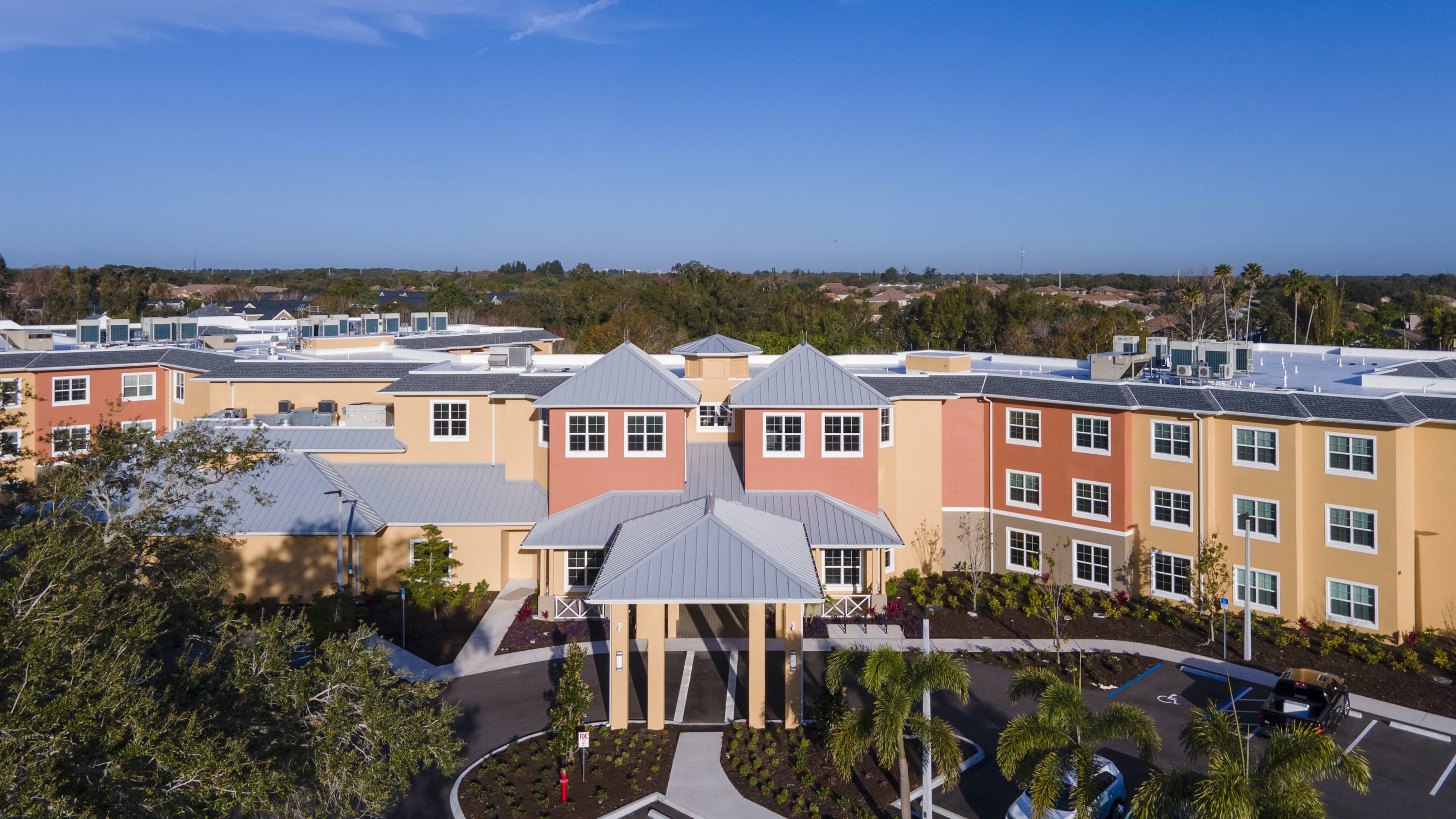 Sarabella Senior Living