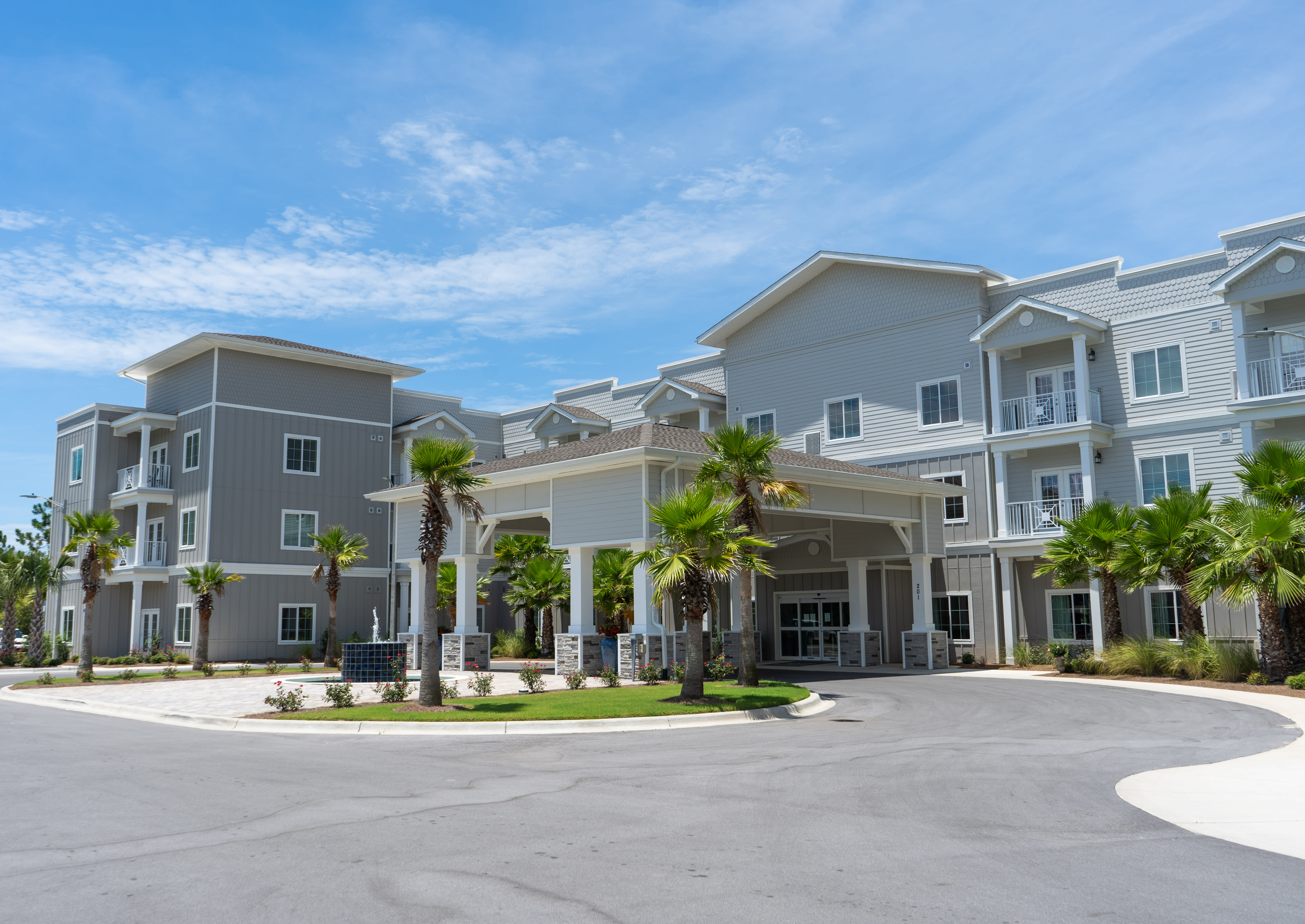 Seagrass Village Panama City Beach - Independent Living