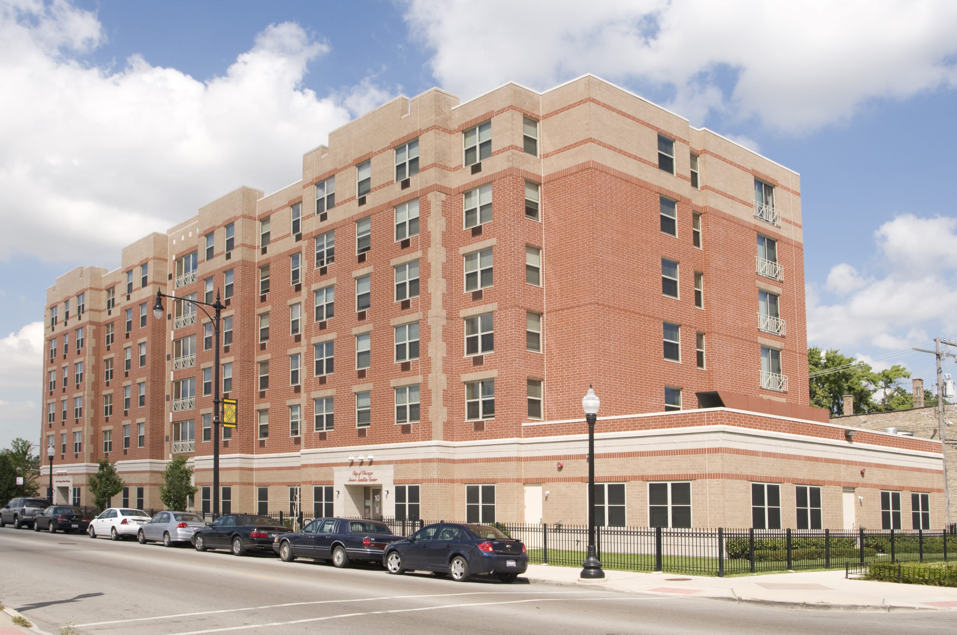 Senior Suites of Auburn Gresham