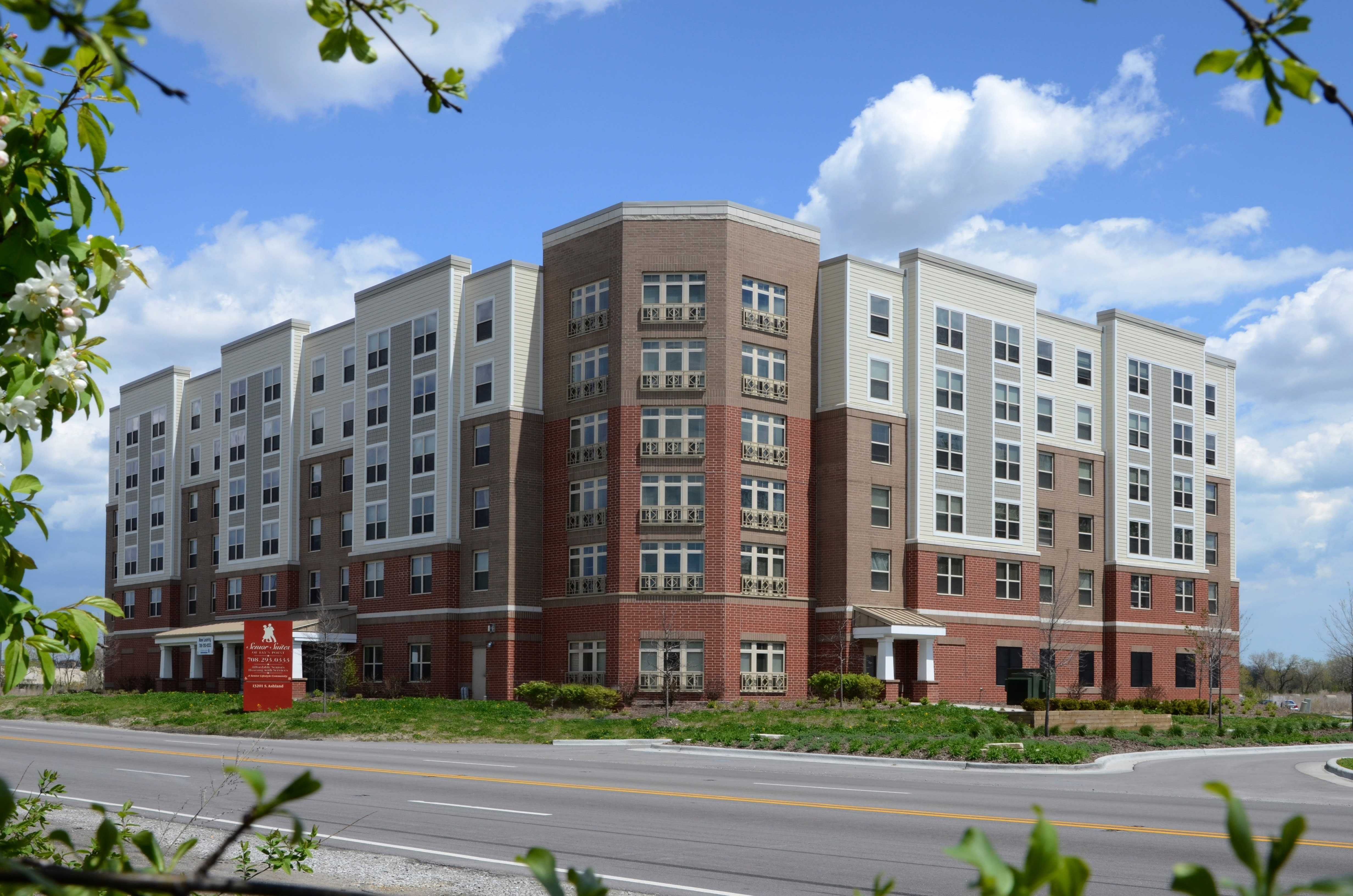 Senior Suites of Fay's Point