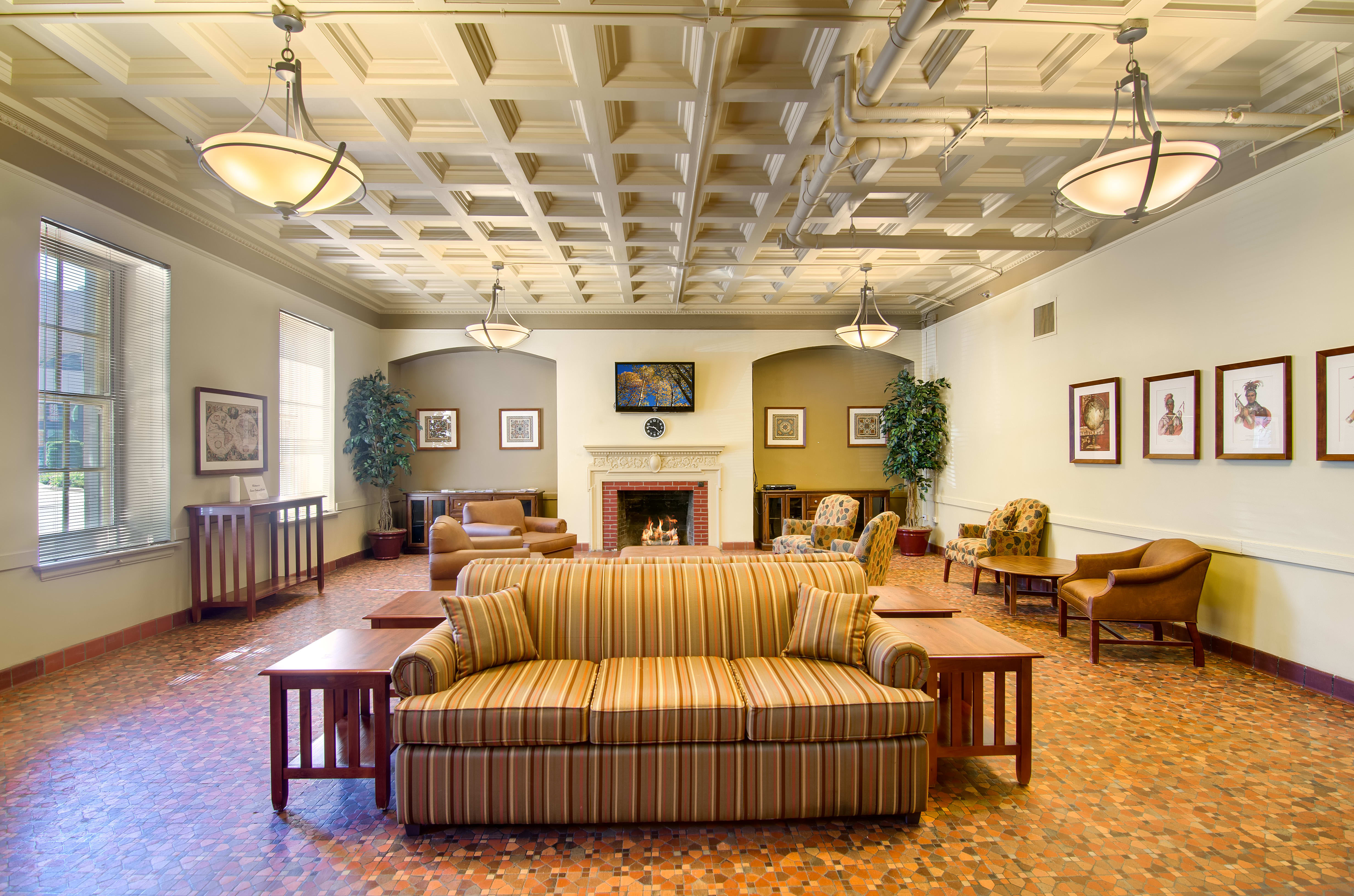 Senior Suites of Joliet