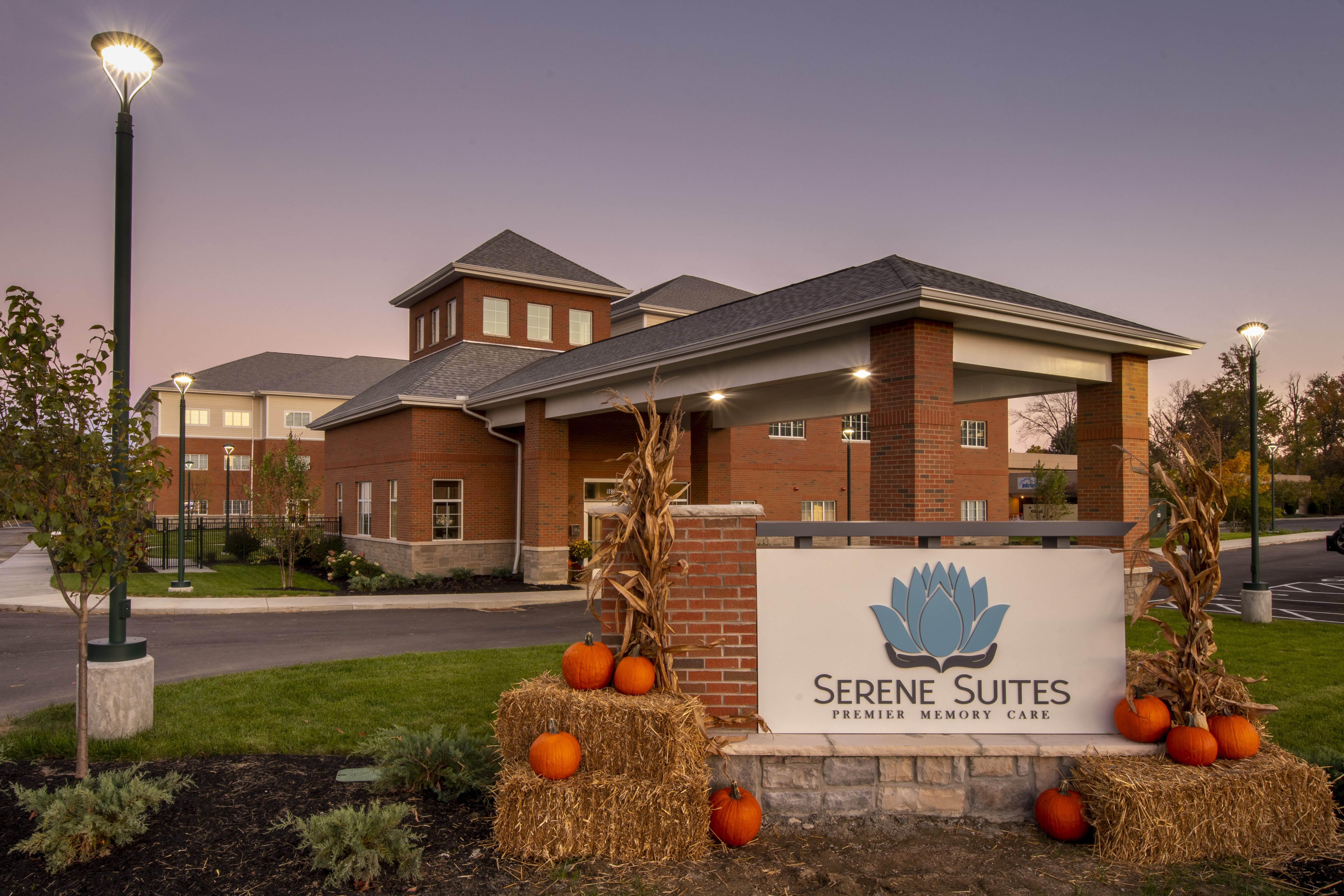 Serene Suites Premier Memory Care