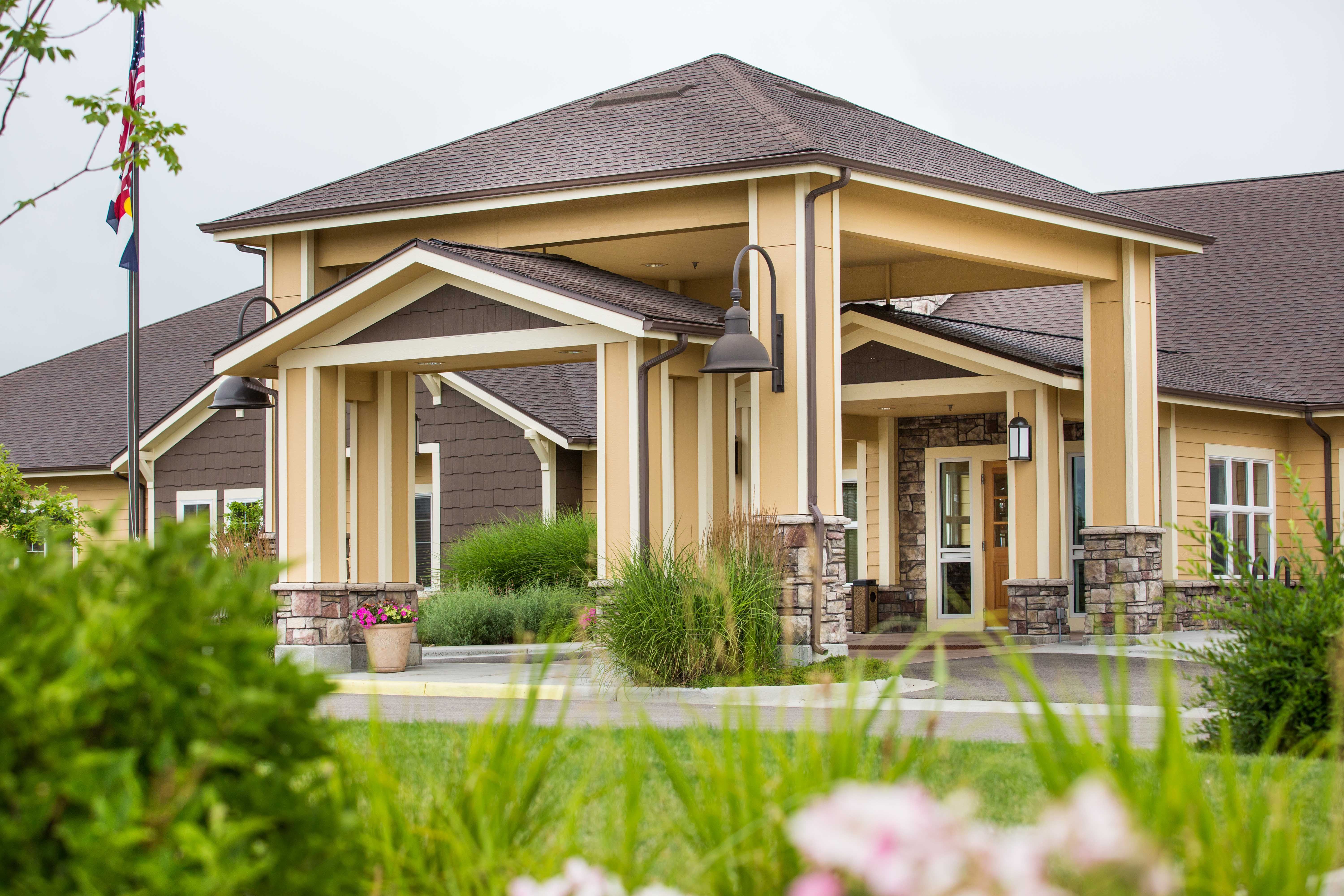 Seven Lakes Memory Care