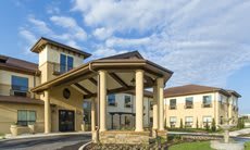 Shavano Park Senior Living