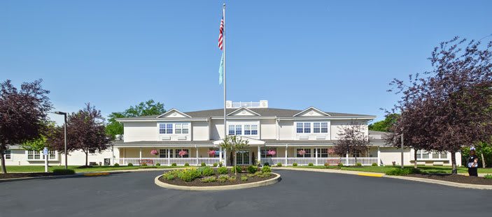 Shawnee Estates Senior Living