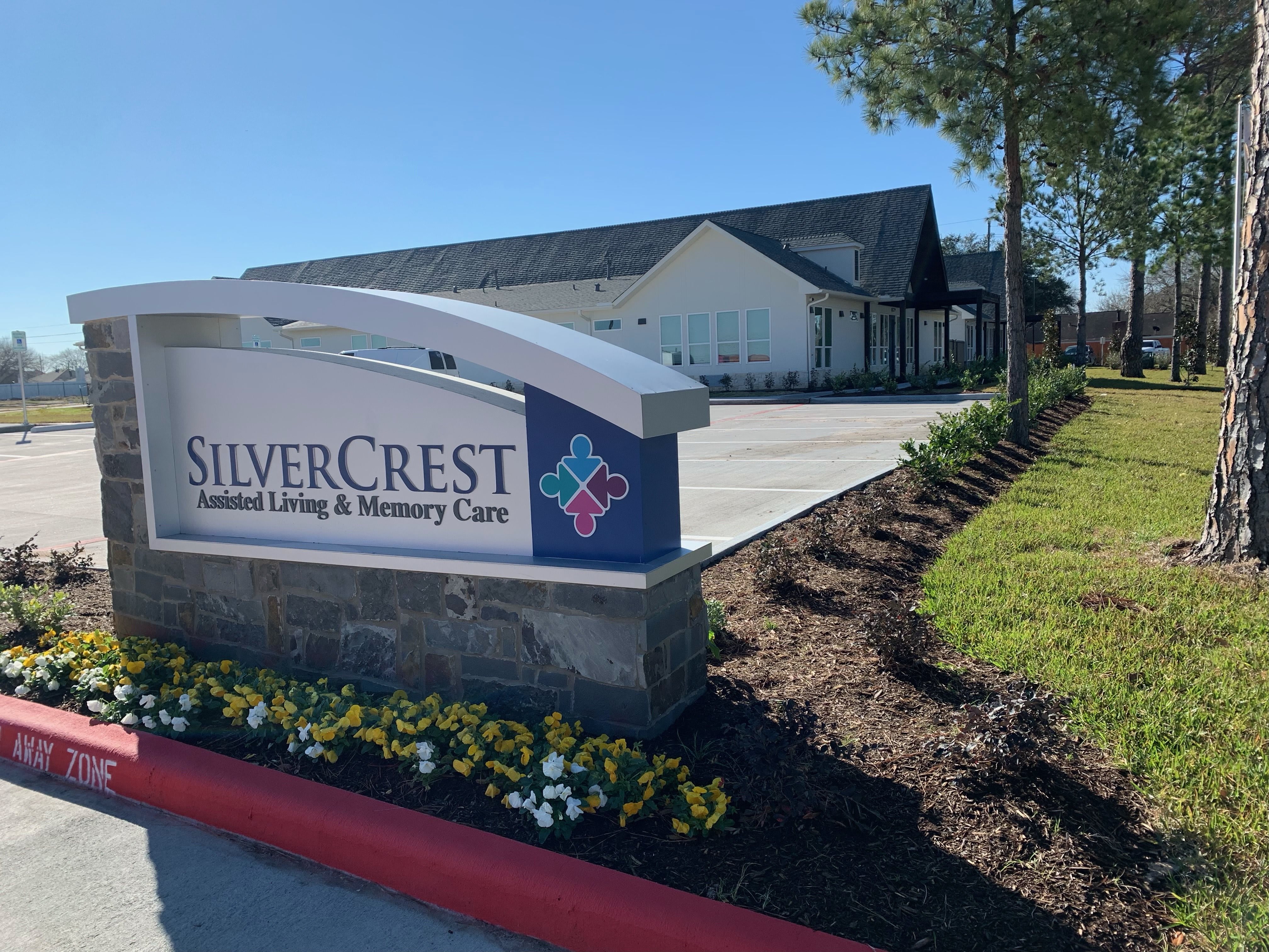 SilverCrest Assisted Living and Memory Care