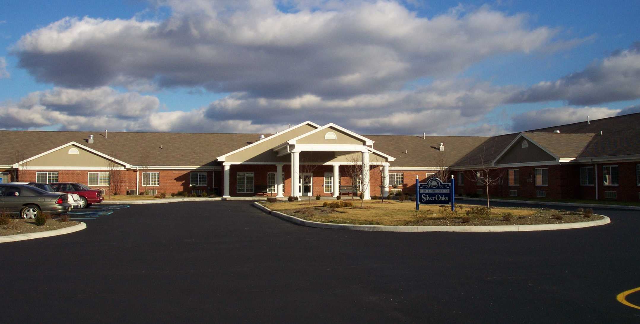 Silver Oaks Health Campus