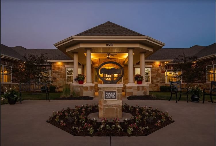 Silverado Overland Park Memory Care Community