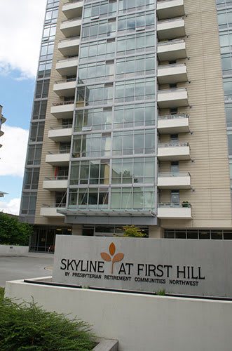 Skyline Health Services