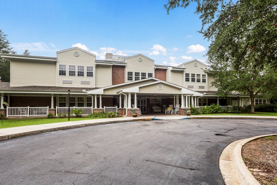 Sodalis Tallahassee Assisted Living