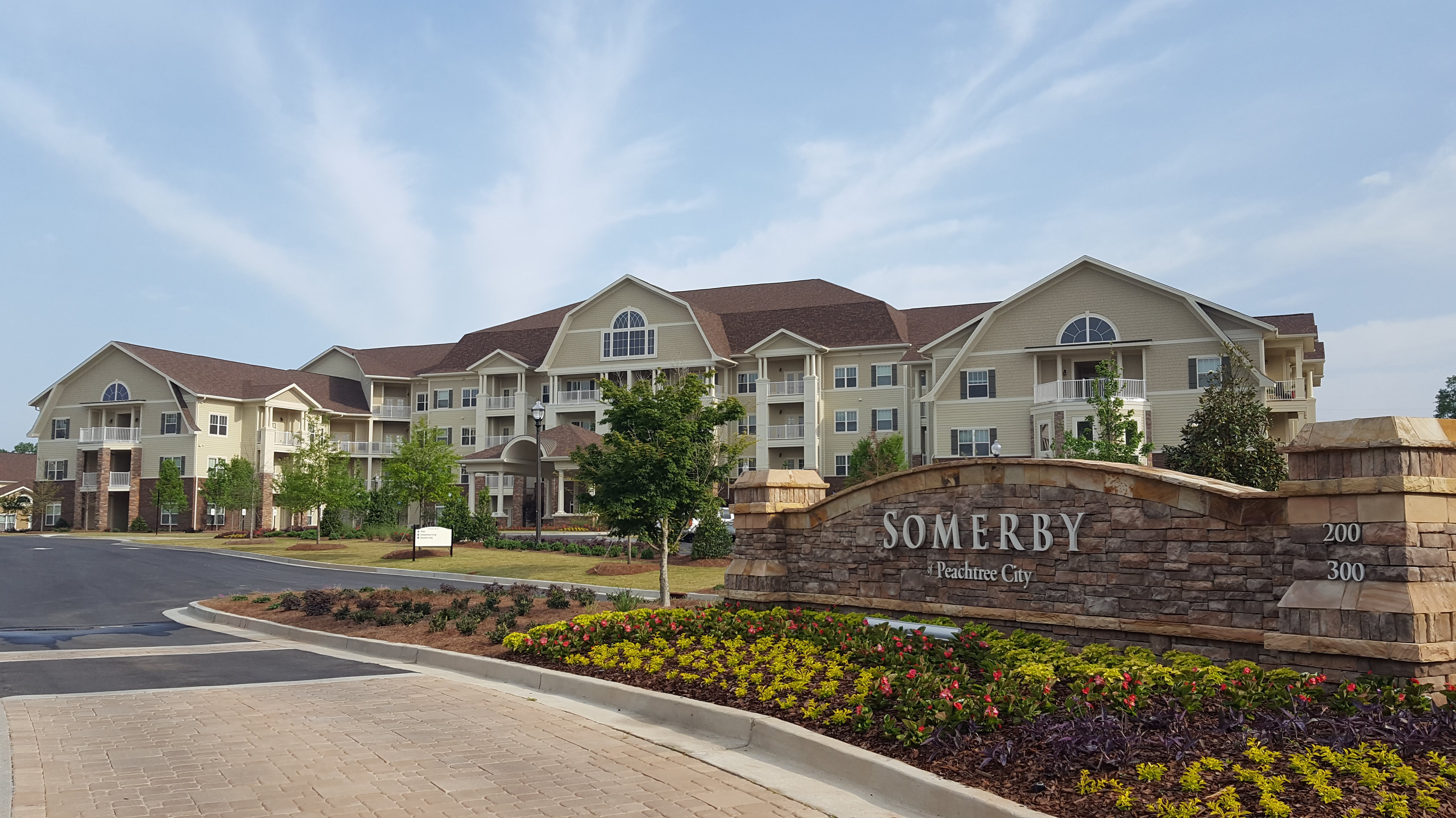 Somerby of Peachtree City