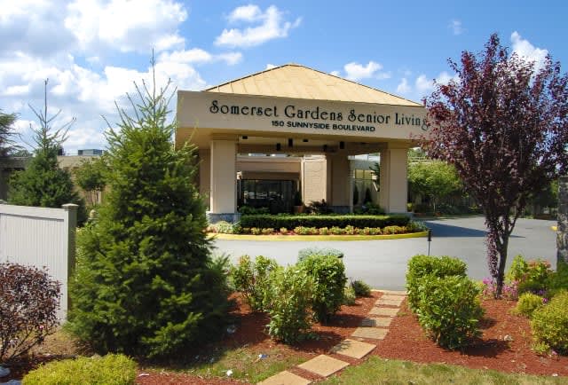 Somerset Gardens Senior Living