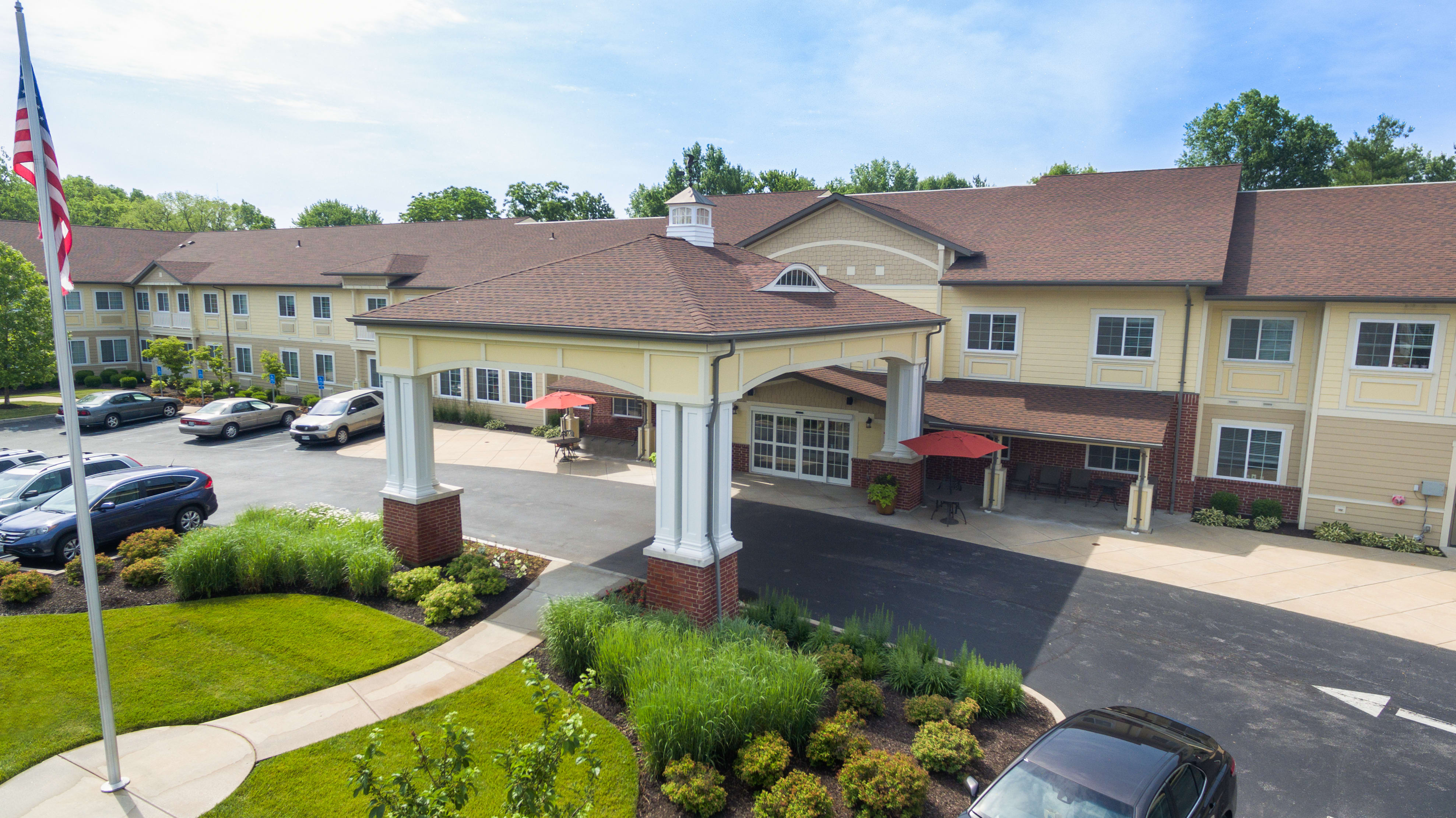 Southview Assisted Living and Memory Care