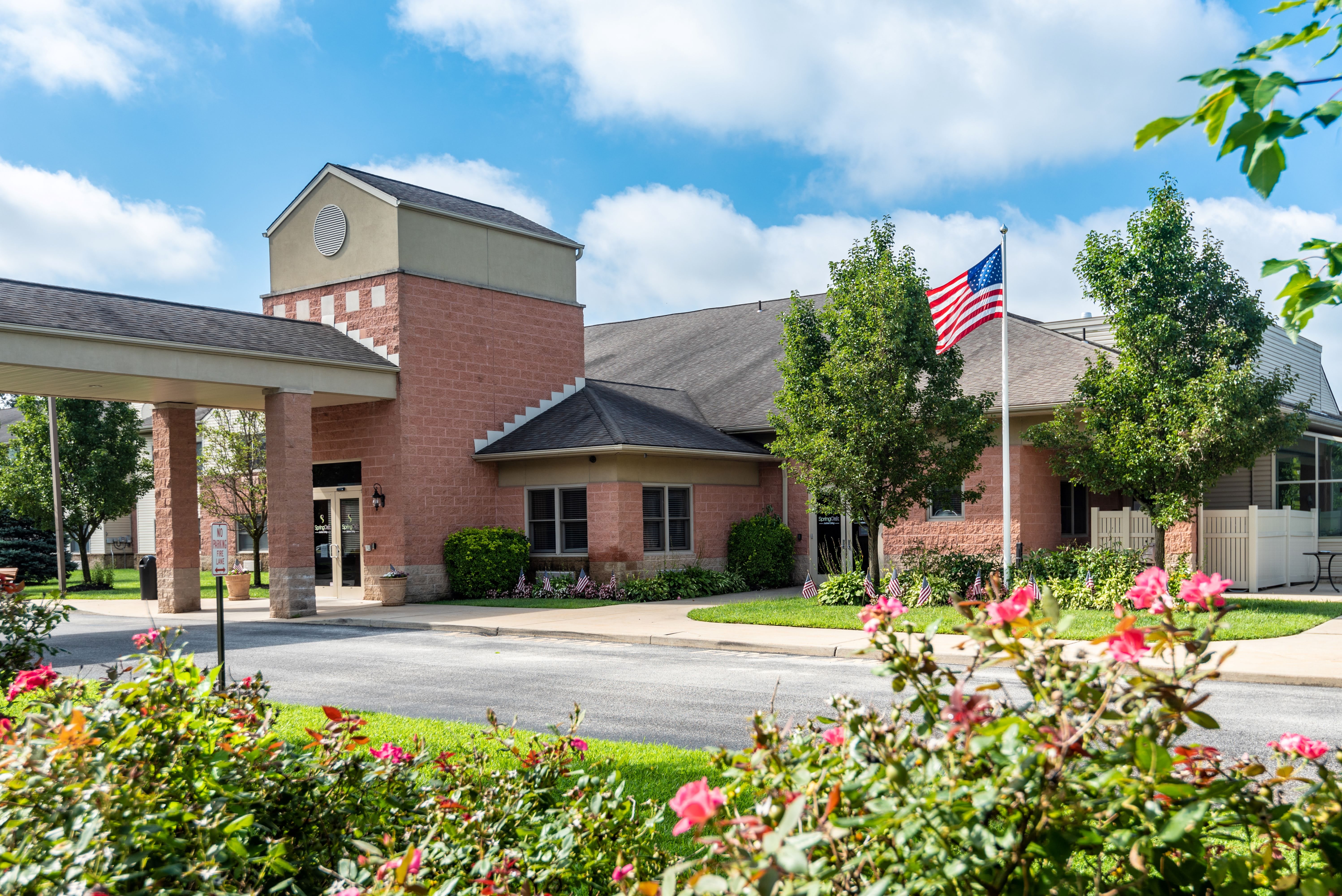 Best Assisted Living Facilities in Berlin, NJ | SeniorLiving.org