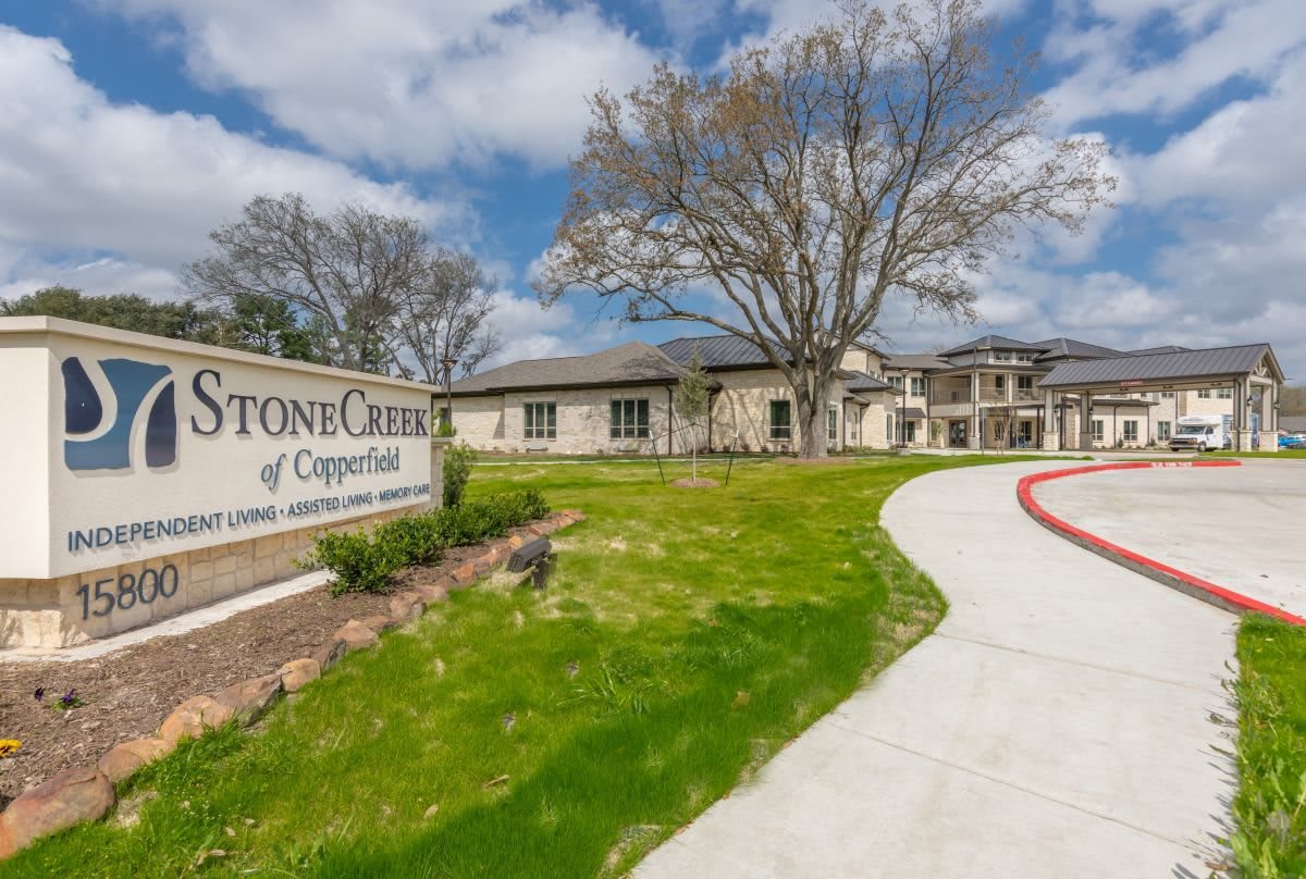 StoneCreek of Copperfield Senior Living