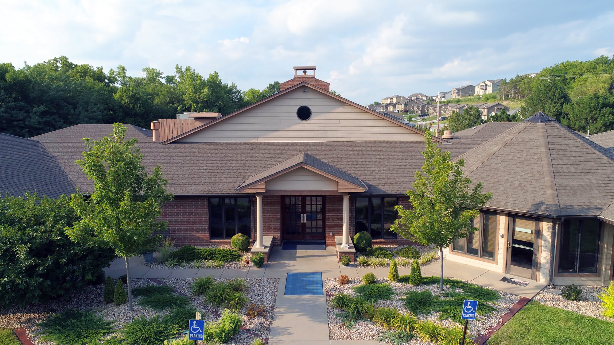 Stoneybrook Assisted Living