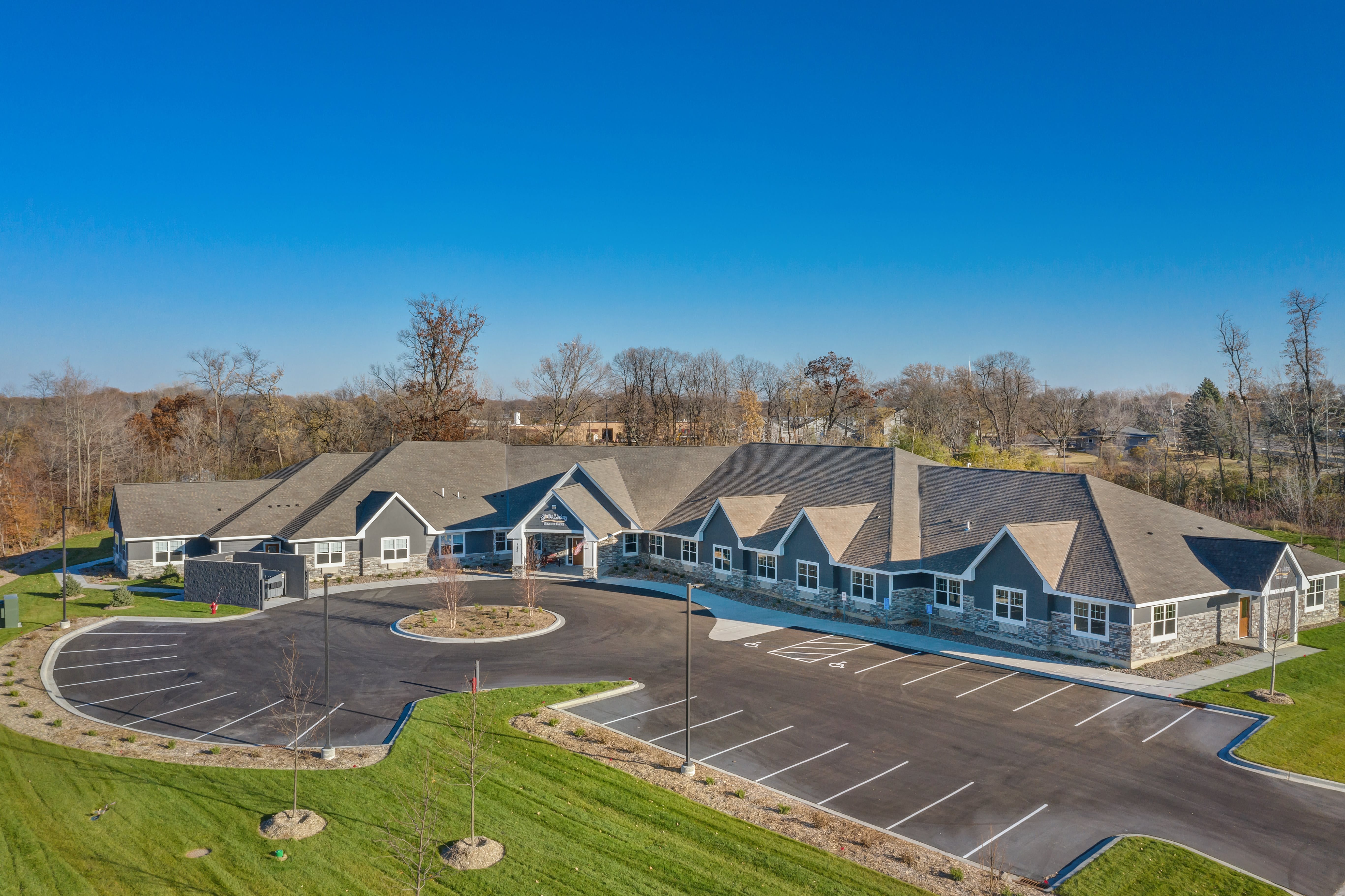 Suite Living of Prior Lake