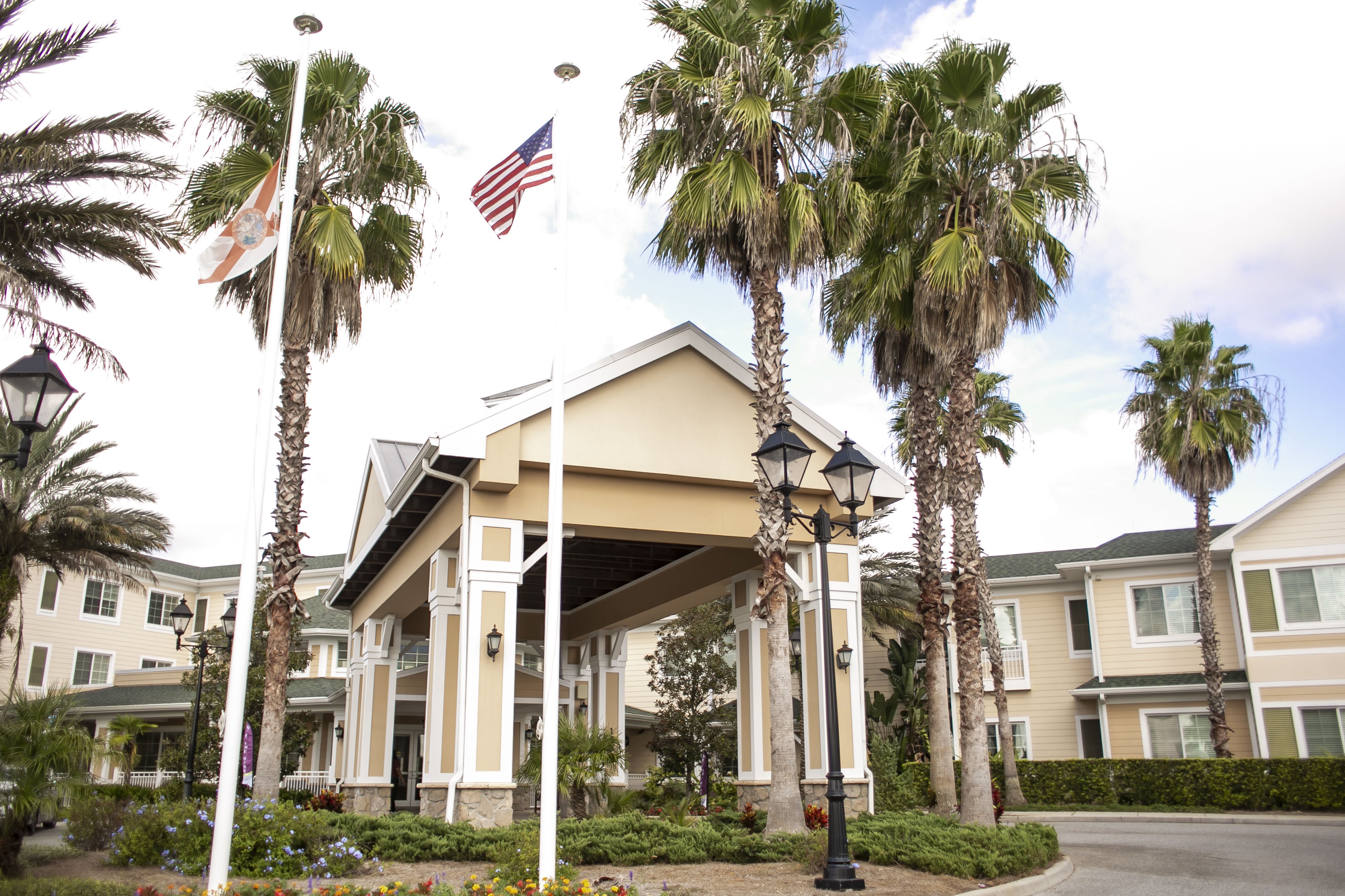 Sumter Senior Living - Sumter Place