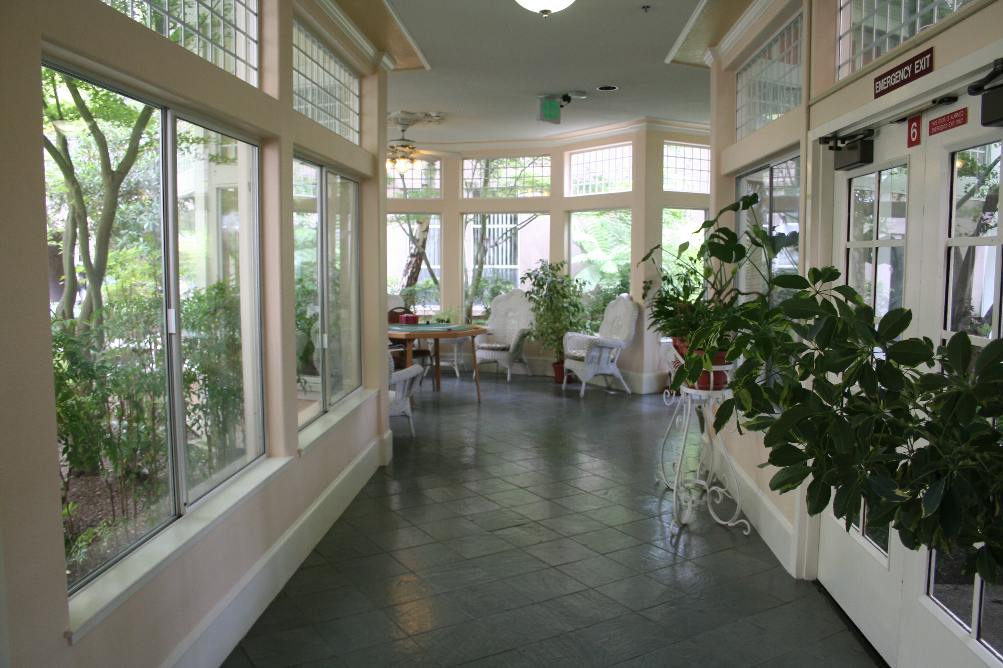 Sunshine Villa, A Merrill Gardens Community