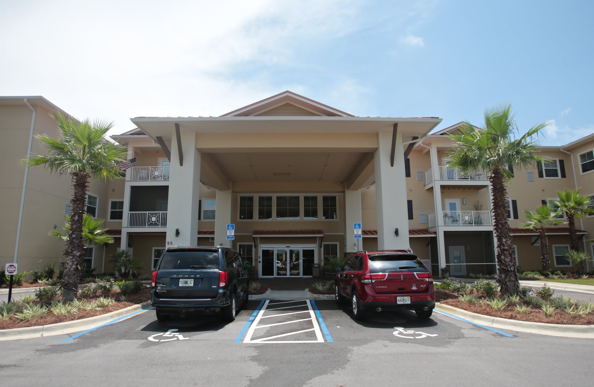 Superior Residences of Panama City Beach