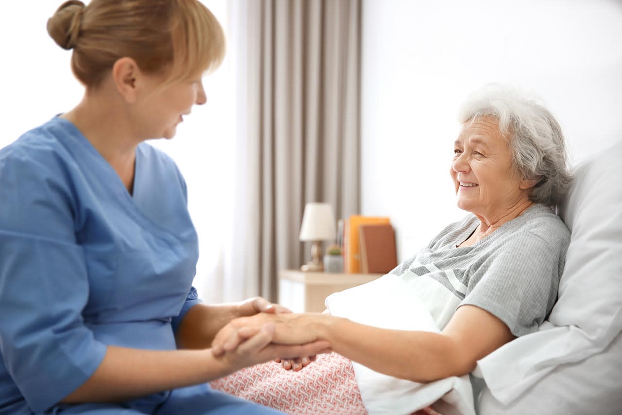 SYNERGY HomeCare of Westchester - Scarsdale, NY