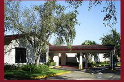 Tamarac Rehabilitation & Health Care Center