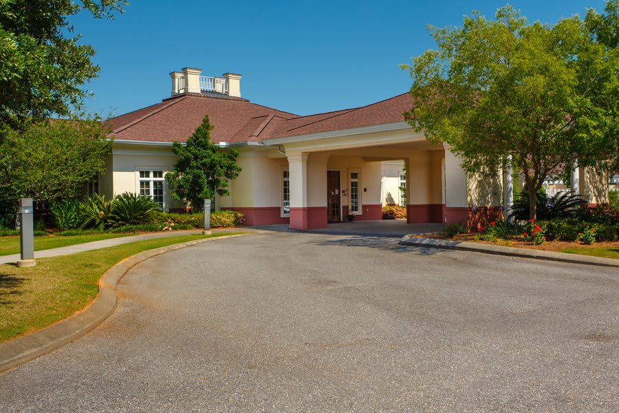 The Brennity at Daphne Assisted Living and Memory Care