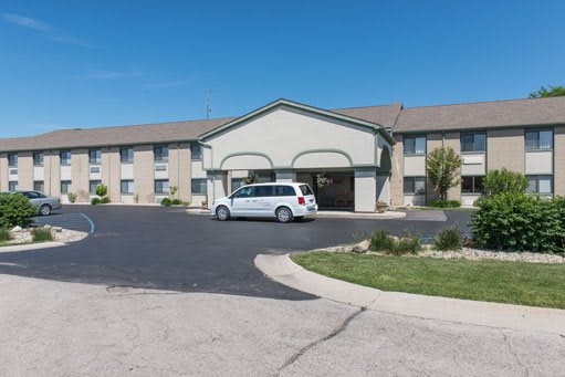 The Commons A ProMedica Senior Living Community