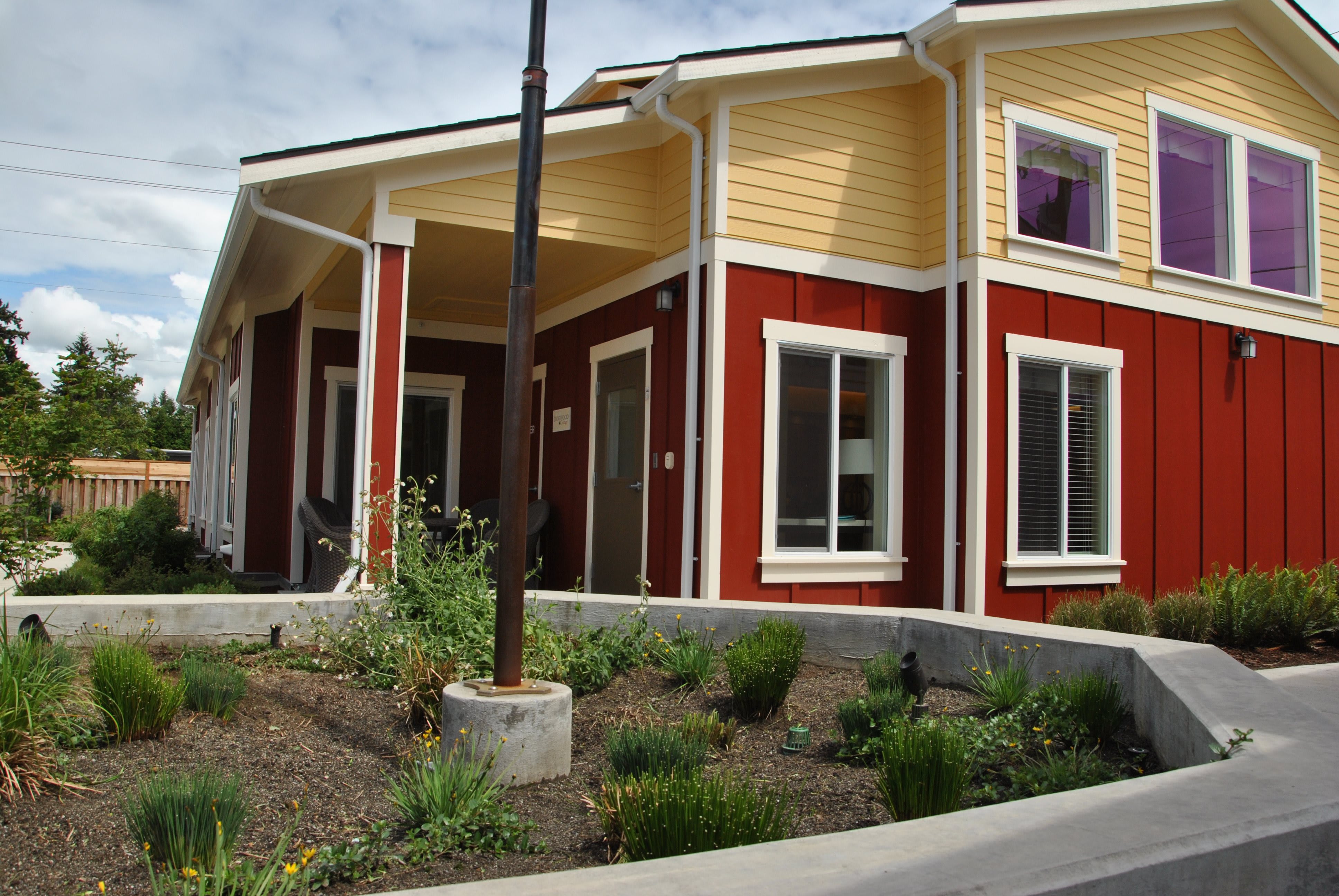 The Cottages at Marysville