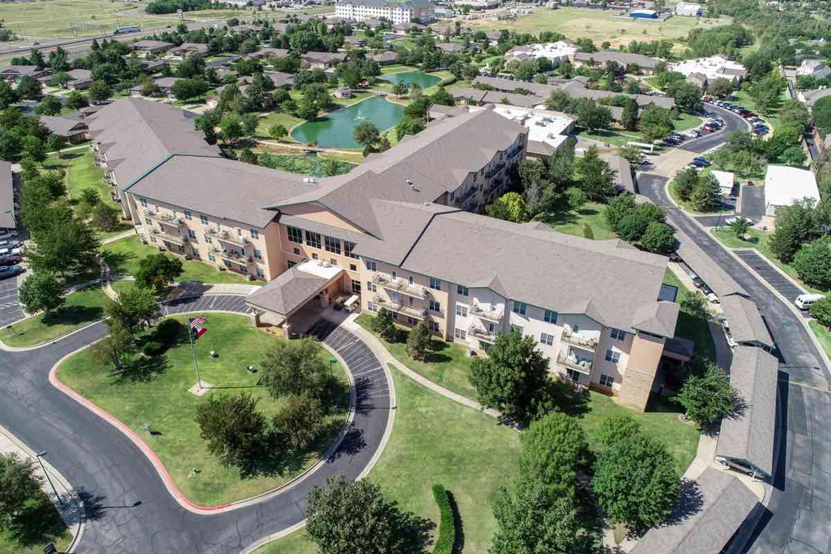 The Craig Senior Living, A Full Service Retirement Campus