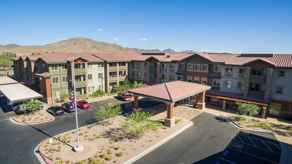 The Enclave at Anthem Senior Living