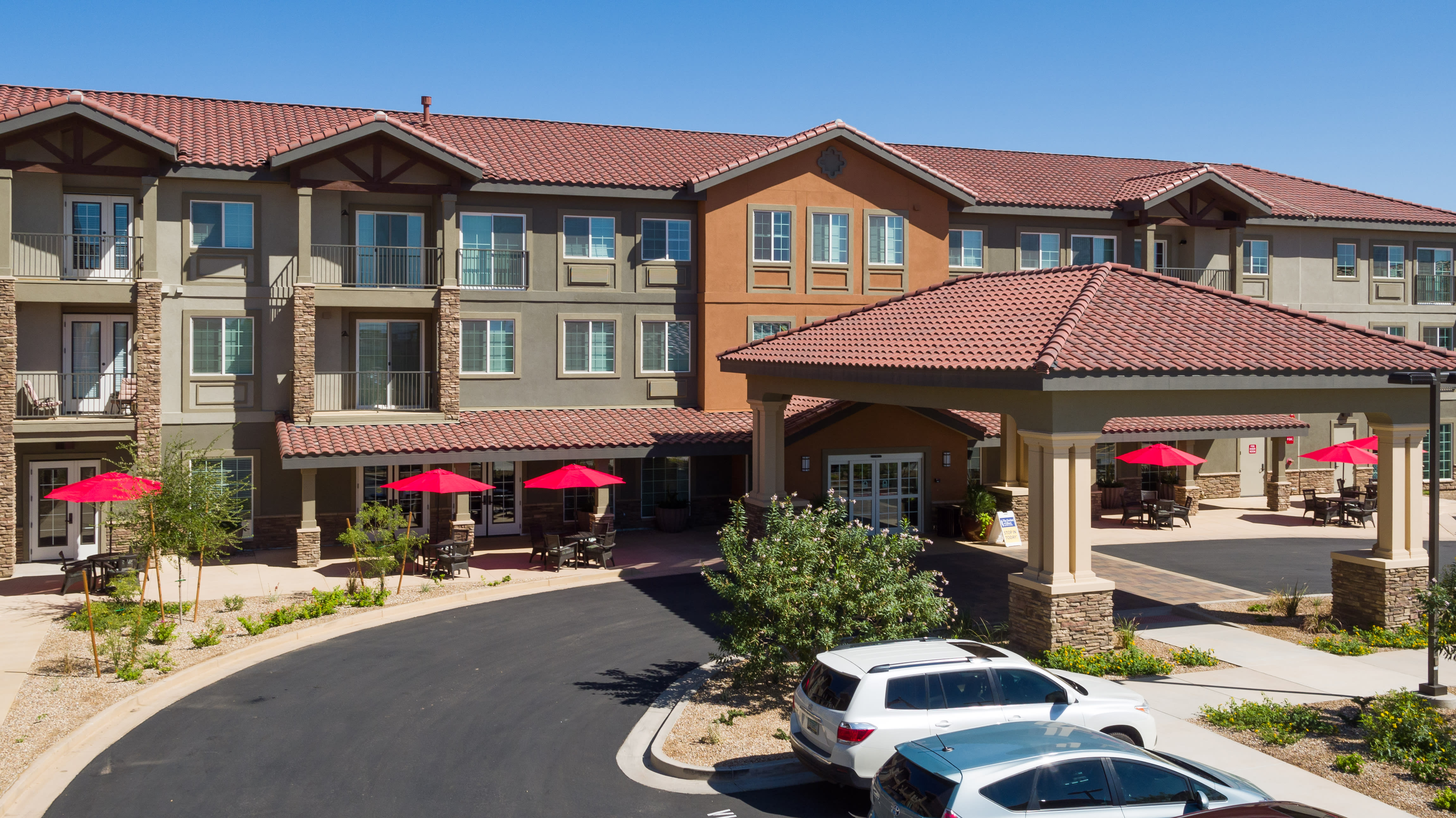 The Enclave at Gilbert Senior Living