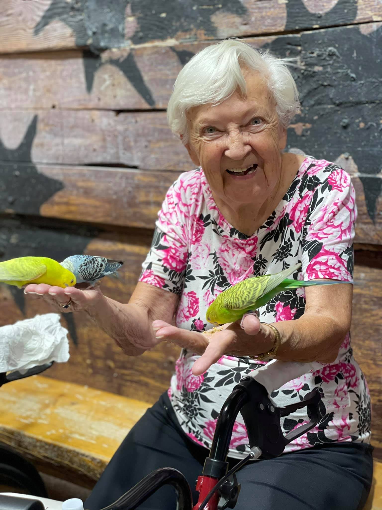 The Gables of Idaho Falls Assisted Living