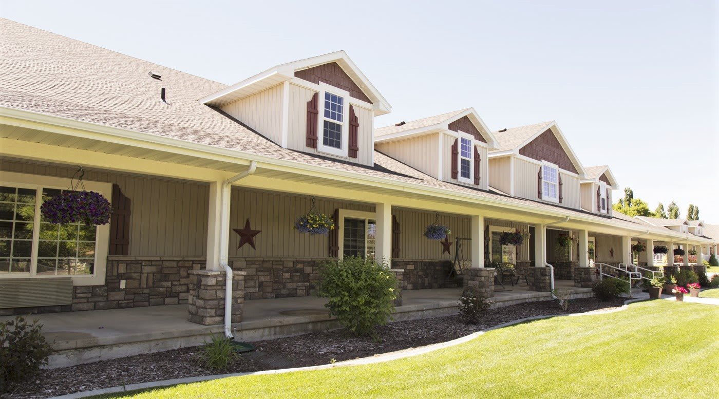 The Gables of Pocatello Assisted Living