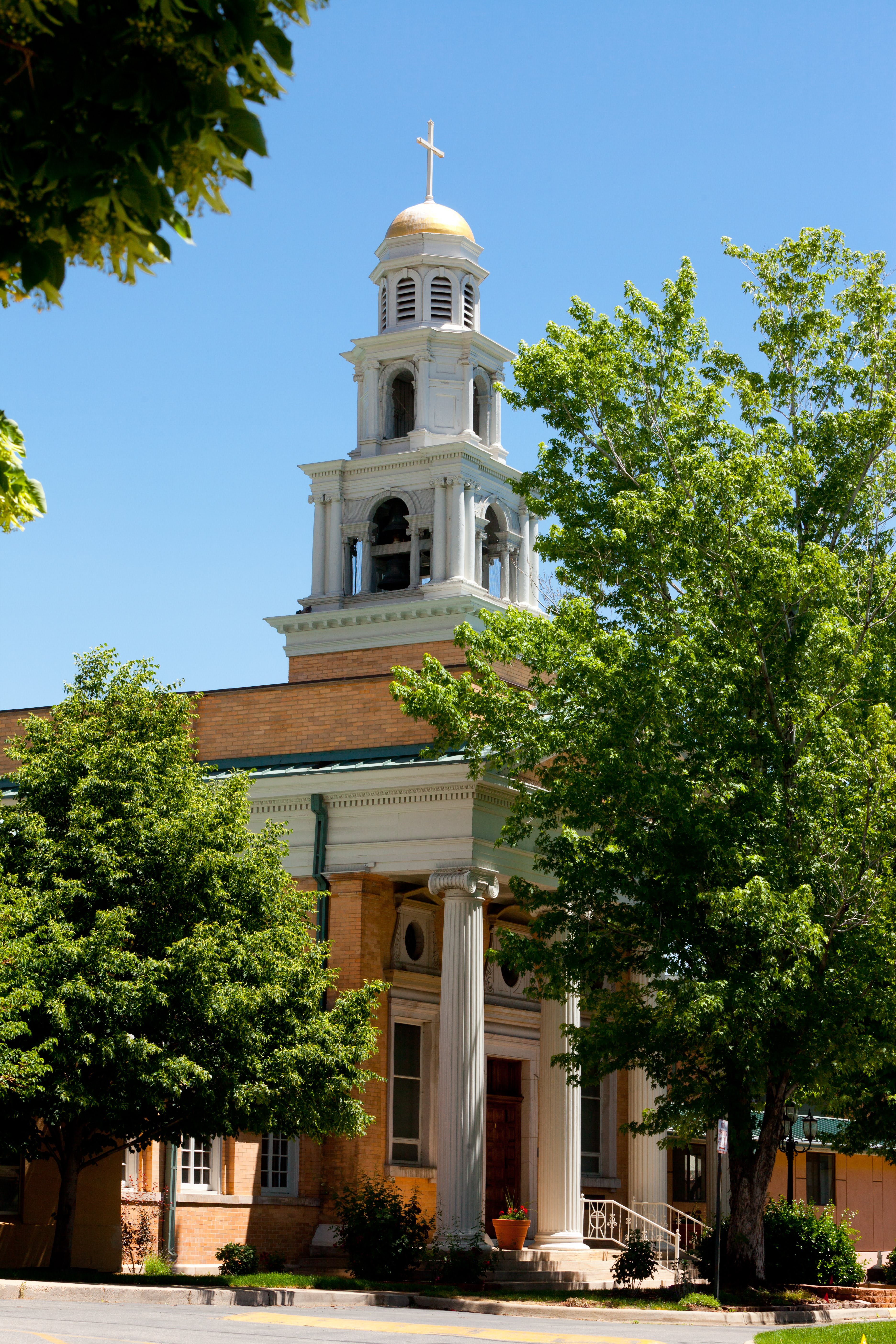 The Gardens at St. Elizabeth